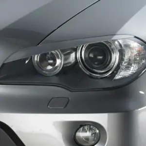 CSR maske žarometov za BMW X5 II (E70)