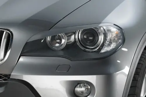 CSR maske žarometov za BMW X5 II (E70)