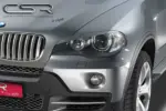 CSR maske žarometov za BMW X5 II (E70)