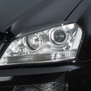 CSR maske žarometov za Mercedes-Benz M-razred II (W164)