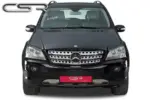 CSR maske žarometov za Mercedes-Benz M-razred II (W164)
