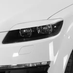 CSR maske žarometov za Audi Q7 I (4L) pred faceliftom