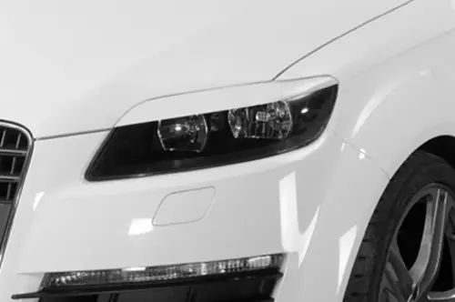 CSR maske žarometov za Audi Q7 I (4L) pred faceliftom