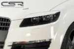 CSR maske žarometov za Audi Q7 I (4L) pred faceliftom
