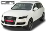 CSR maske žarometov za Audi Q7 I (4L) pred faceliftom