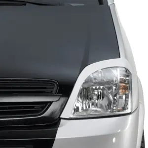 CSR maske žarometov za Opel Meriva A (X03)