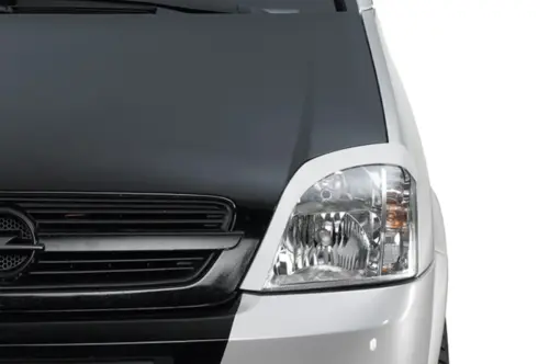 CSR maske žarometov za Opel Meriva A (X03)