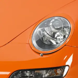 CSR maske žarometov za Porsche 911 (997)