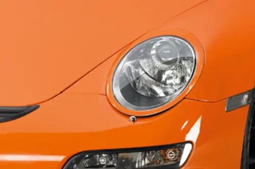 CSR maske žarometov za Porsche 911 (997)