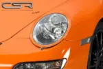 CSR maske žarometov za Porsche 911 (997)