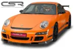 CSR maske žarometov za Porsche 911 (997)