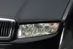 CSR maske žarometov za Škoda Fabia I