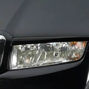 CSR maske žarometov za Škoda Fabia I