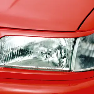 CSR maske žarometov za VW Polo III (6N)