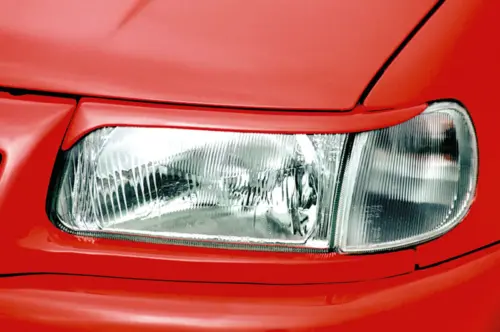 CSR maske žarometov za VW Polo III (6N)