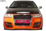 CSR maske žarometov za VW Polo III (6N)