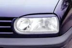 CSR maske žarometov za VW Golf 3 (1H/1HXO/1EXO)