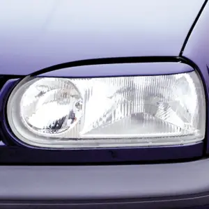 CSR maske žarometov za VW Golf 3 (1H/1HXO/1EXO)