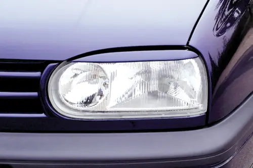 CSR maske žarometov za VW Golf 3 (1H/1HXO/1EXO)