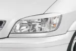 CSR maske žarometov za Opel Zafira A (T98)