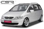 CSR maske žarometov za Opel Zafira A (T98)