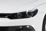 CSR maske žarometov za VW Scirocco III (13)