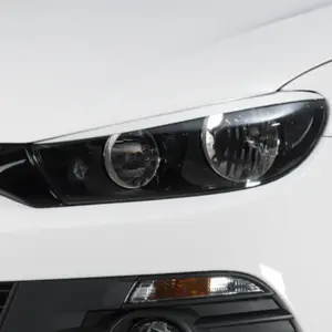 CSR maske žarometov za VW Scirocco III (13)