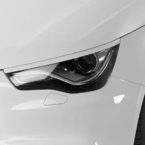 CSR maske žarometov za Audi A1 I