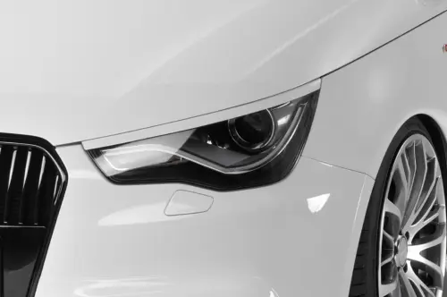 CSR maske žarometov za Audi A1 I
