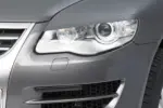 CSR maske žarometov za VW Touareg I (7L)