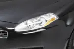 CSR maske žarometov za Fiat Bravo II