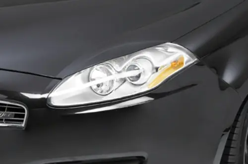 CSR maske žarometov za Fiat Bravo II