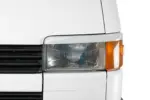 CSR maske žarometov za VW Transporter IV (T4) s kratkim sprednjim delom