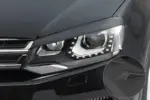 CSR maske žarometov za VW Touareg II (7P)