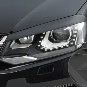 CSR maske žarometov za VW Touareg II (7P)