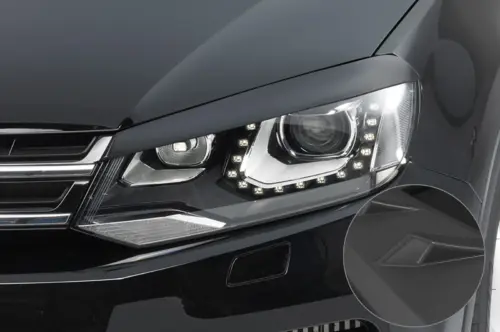 CSR maske žarometov za VW Touareg II (7P)