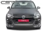 CSR maske žarometov za VW Touareg II (7P)