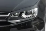 CSR maske žarometov za VW Touareg II (7P)