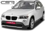 CSR maske žarometov za BMW X1 I (E84) hatchback