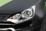 CSR maske žarometov za Kia Rio III (UB) hatchback