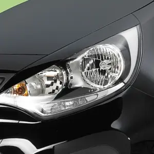 CSR maske žarometov za Kia Rio III (UB) hatchback