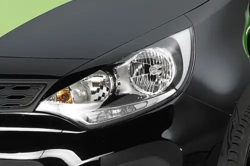 CSR maske žarometov za Kia Rio III (UB) hatchback