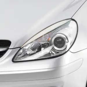 CSR maske žarometov za Mercedes-Benz SLK II (R171)
