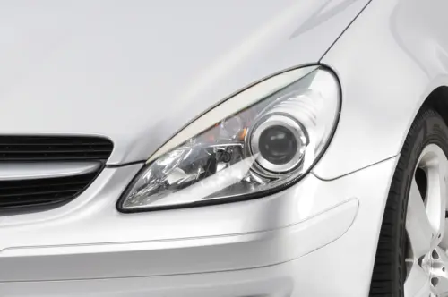CSR maske žarometov za Mercedes-Benz SLK II (R171)