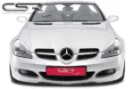 CSR maske žarometov za Mercedes-Benz SLK II (R171)