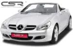 CSR maske žarometov za Mercedes-Benz SLK II (R171)