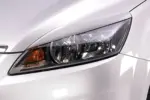 CSR maske žarometov za Ford Focus II (C307) facelift