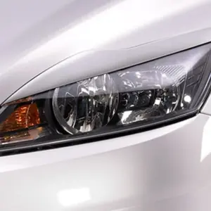 CSR maske žarometov za Ford Focus II (C307) facelift
