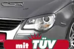 CSR maske žarometov za VW Eos I (1F) kabriolet