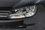 CSR maske žarometov za VW Eos I kabriolet